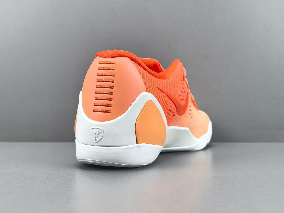 Nike Kobe 9 Elite Low EM Protro 