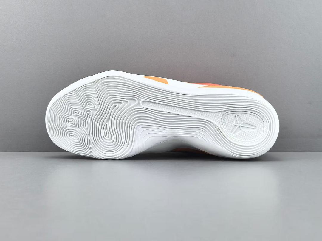 Nike Kobe 9 Elite Low EM Protro 