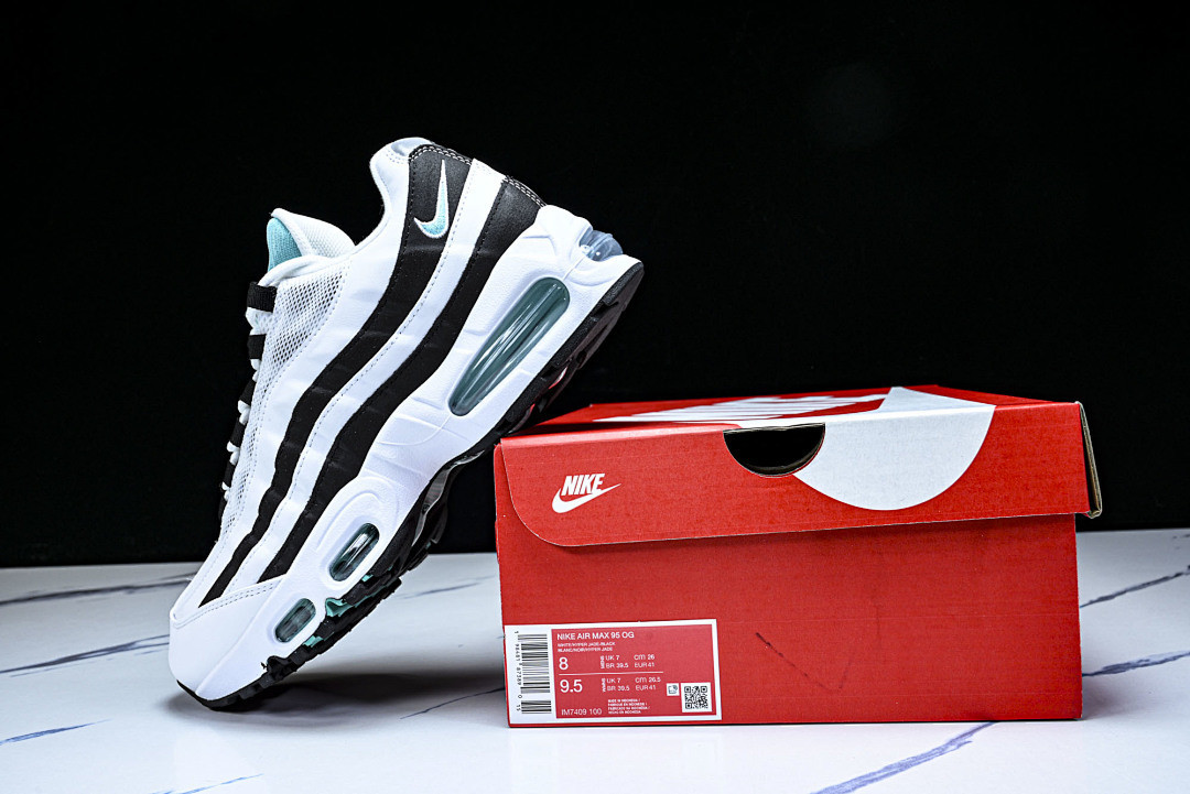 Nike Sportswear Air Max 95 OG - IM7409-100