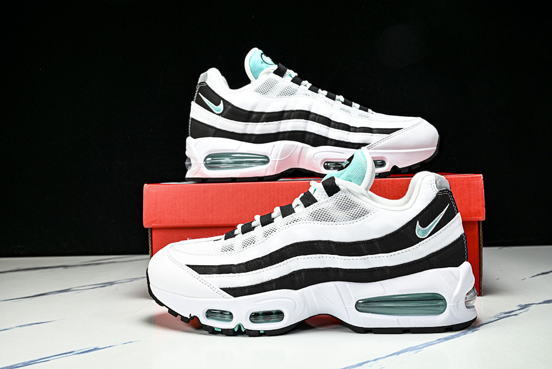 Nike Sportswear Air Max 95 OG - IM7409-100