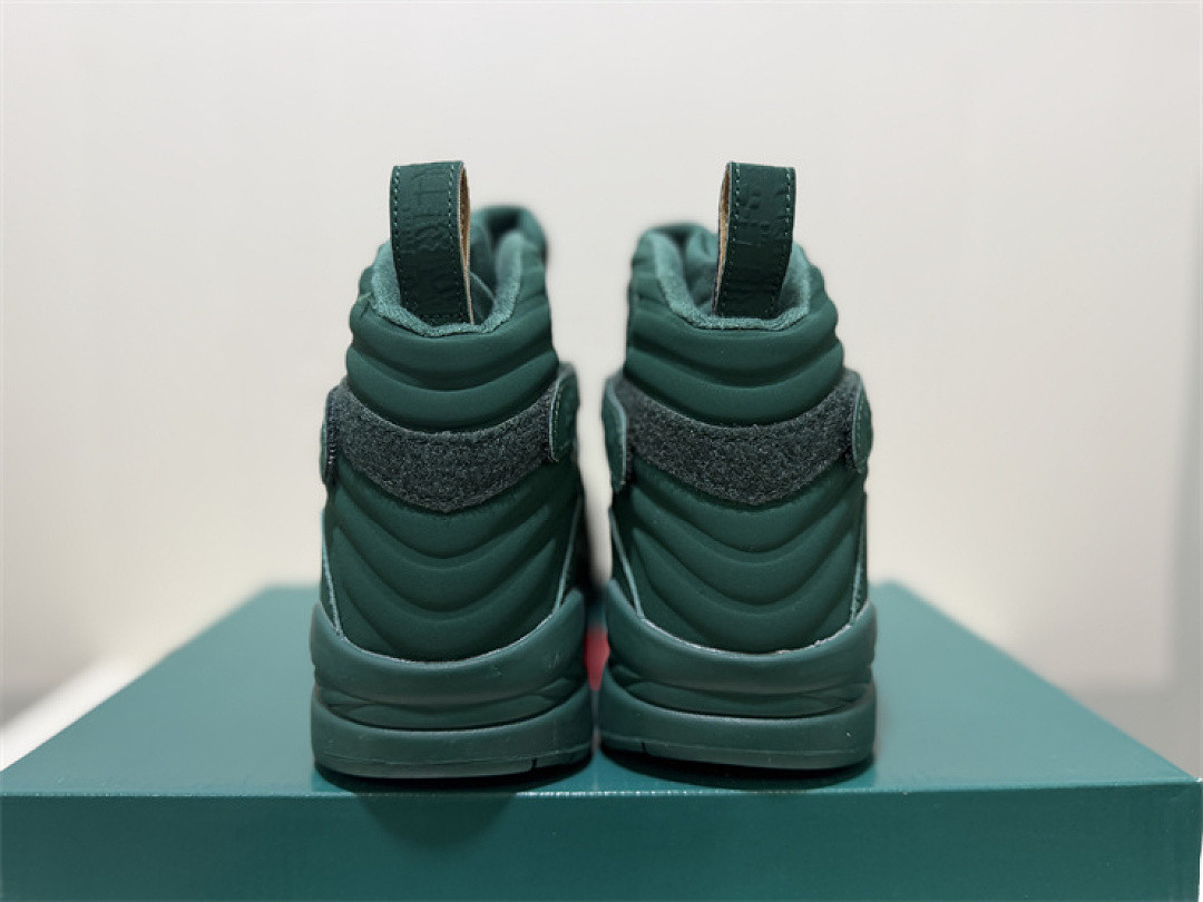 Air Jordan 8 “BIN 23” IO2053-300