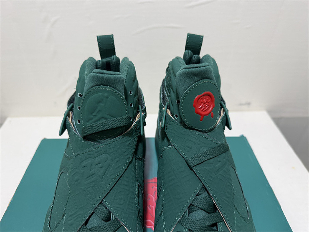 Air Jordan 8 “BIN 23” IO2053-300