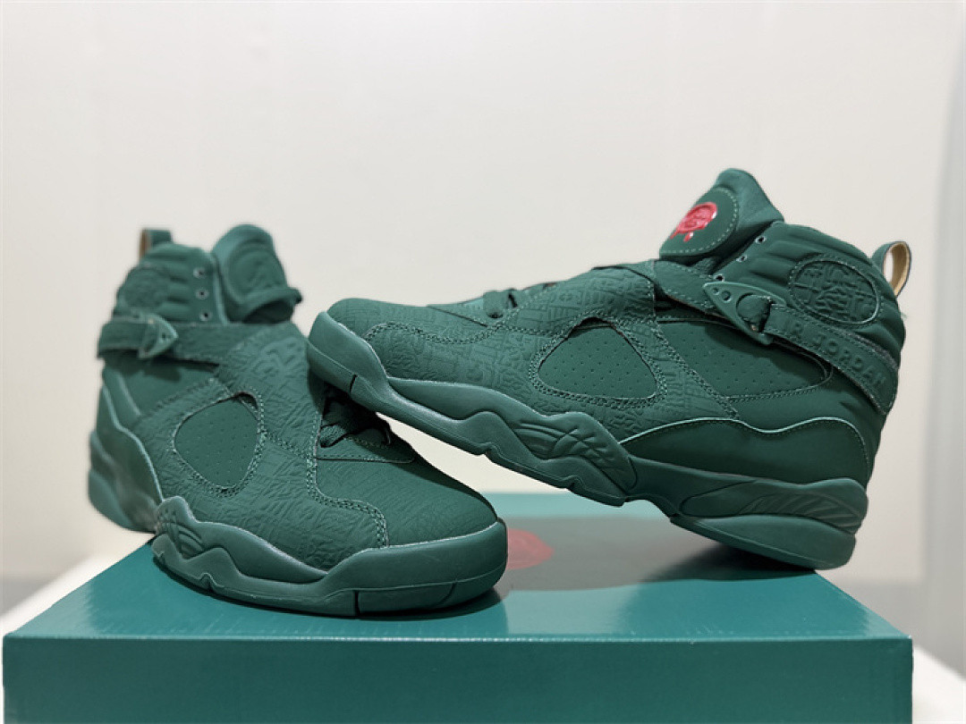 Air Jordan 8 “BIN 23” IO2053-300