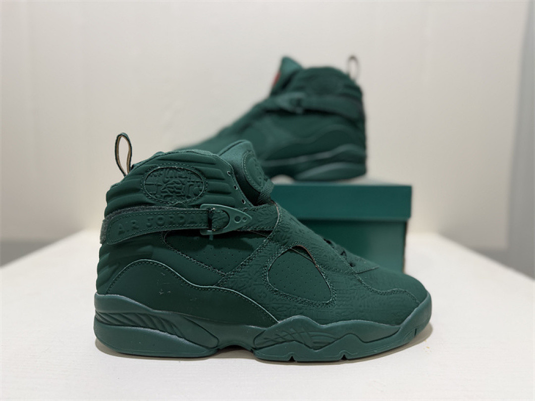 Air Jordan 8 “BIN 23” IO2053-300