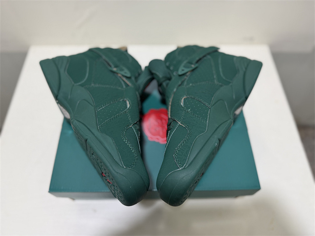 Air Jordan 8 “BIN 23” IO2053-300