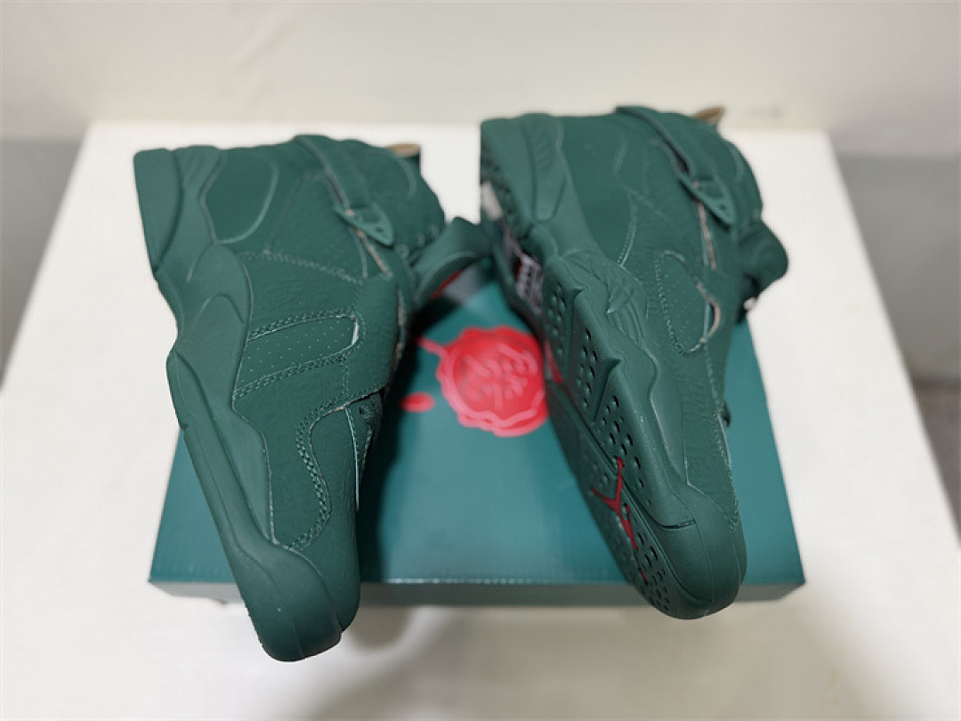 Air Jordan 8 “BIN 23” IO2053-300