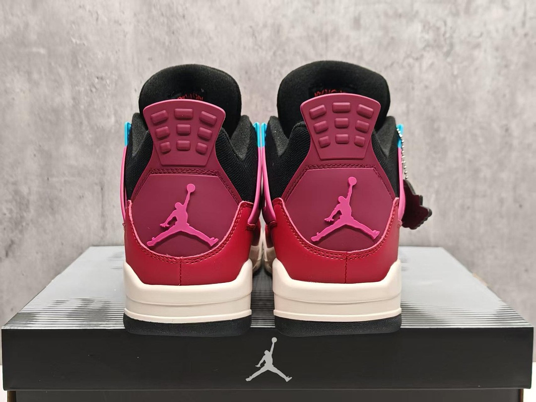 Jordan 4 Retro Sweet Beet (GS) - IO2829-600
