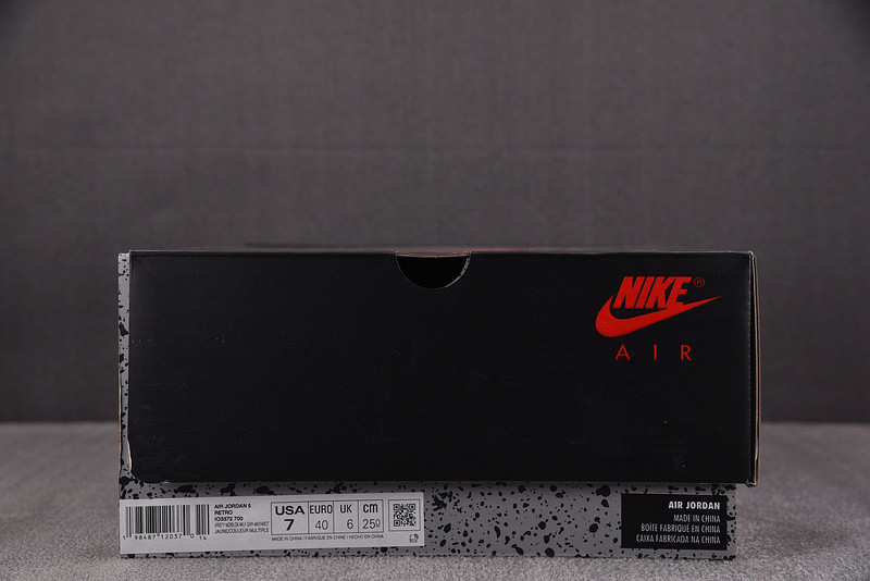 Air Jordan 5 Tokyo23 IO3372-700