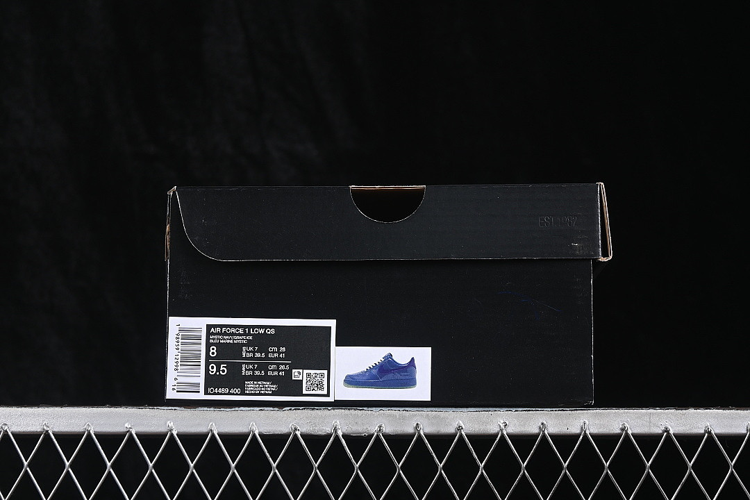 Air Force 1 Low 