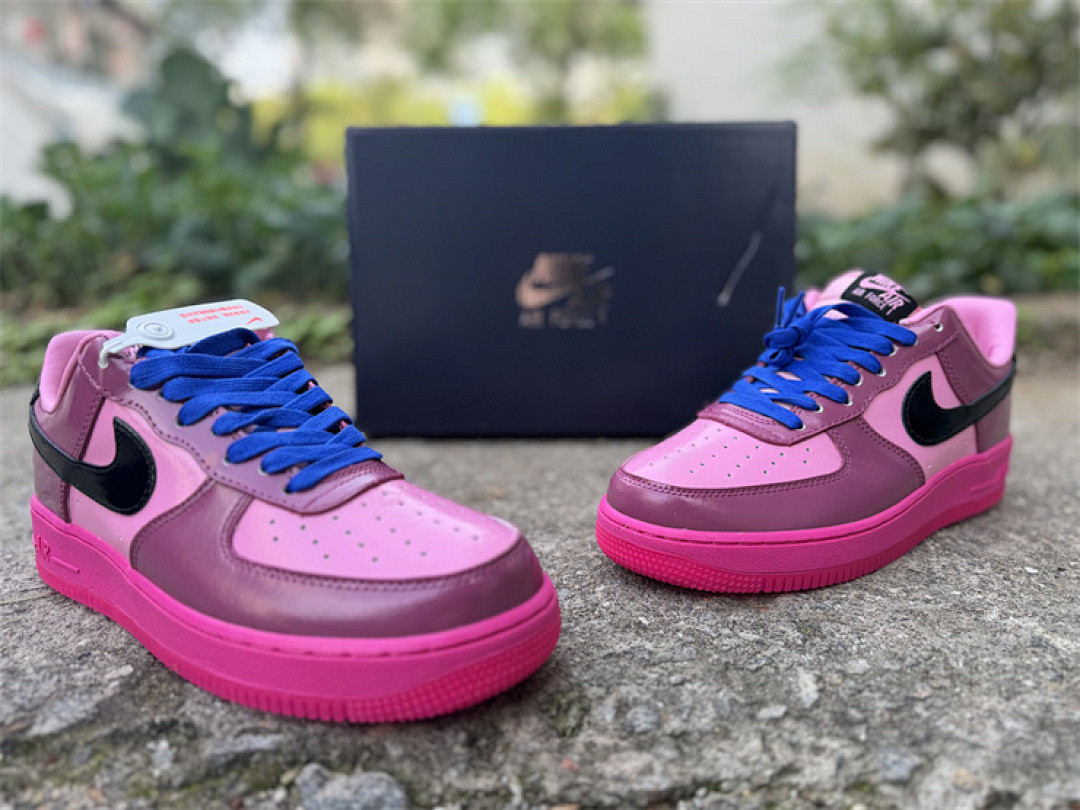 Nike Air Force 1 Low 