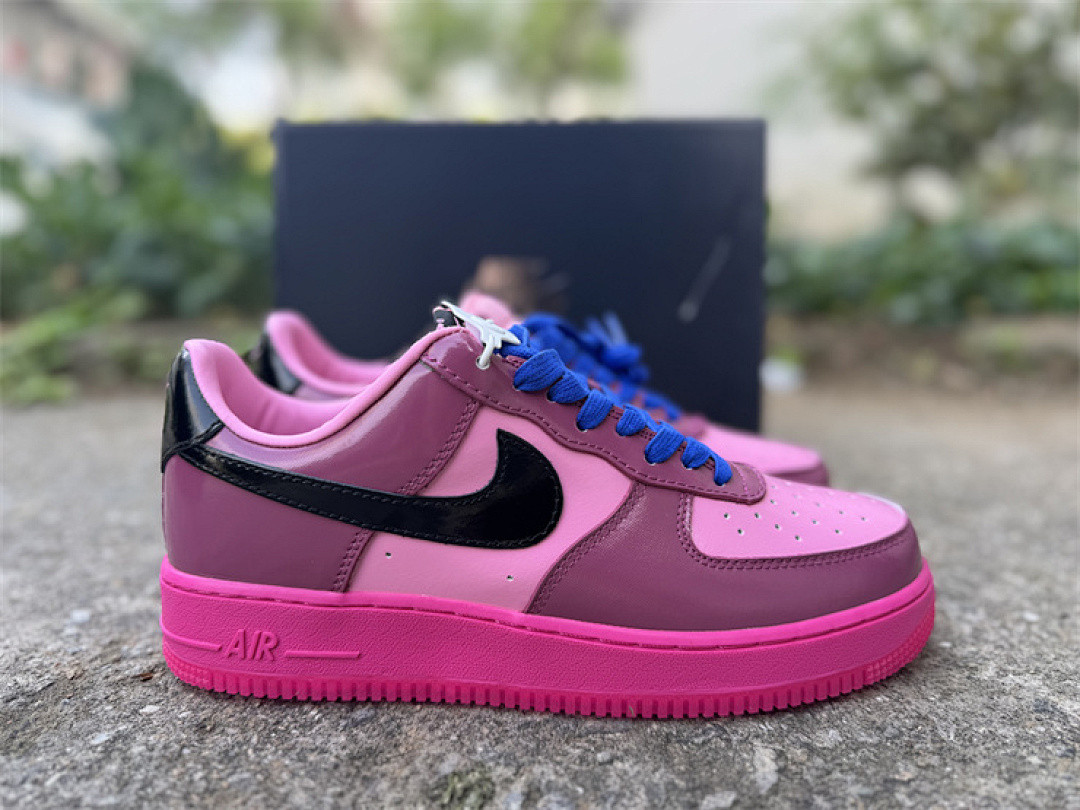 Nike Air Force 1 Low 
