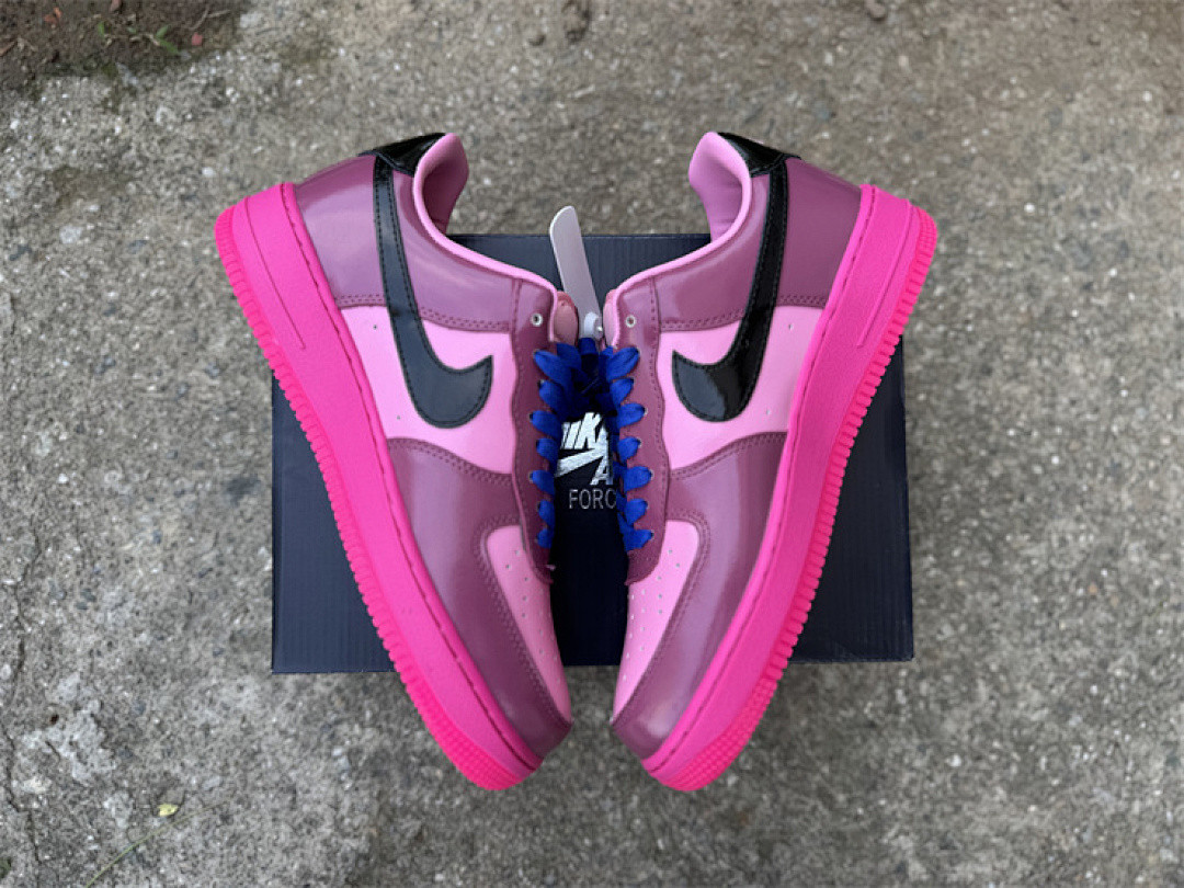 Nike Air Force 1 Low 