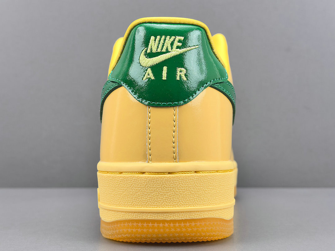 Nike Prepares a Vibrant Air Force 1 "Patent Leather" Pack IO4489-700