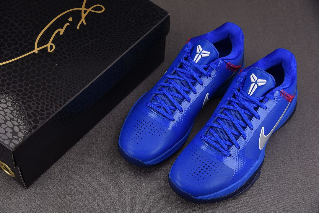 Nike Kobe 5 Protro 