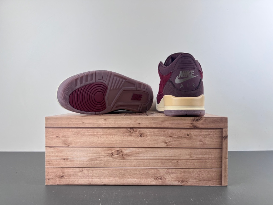 Air Jordan 3 Retro 