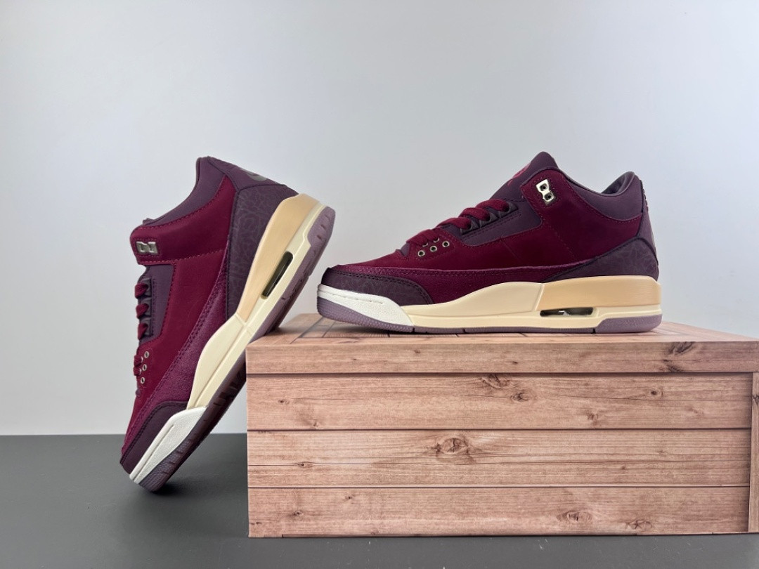 Air Jordan 3 Retro 
