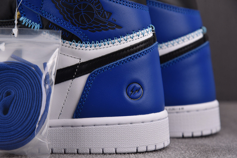 Union LA x fragment design x Air Jordan 1 High OG IO7847-001