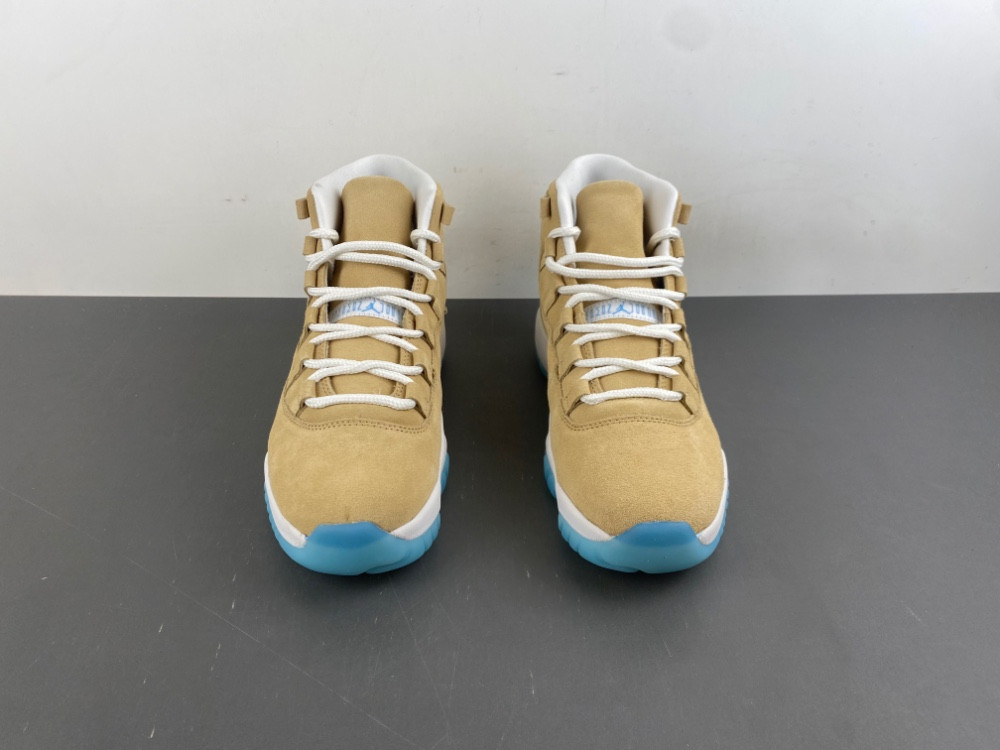Jordan 11 Retro H-Town Men