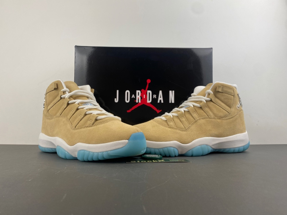 Jordan 11 Retro H-Town Men