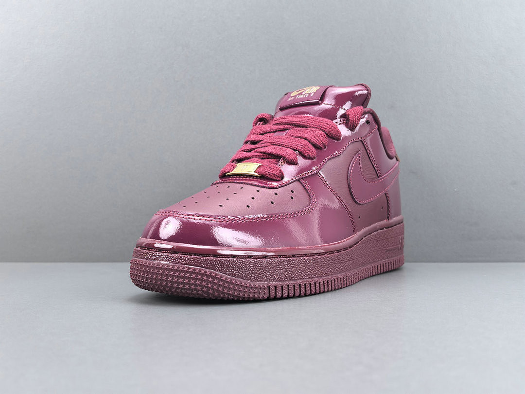 Central Cee Syna Nike Air Force 1 IO9970-638