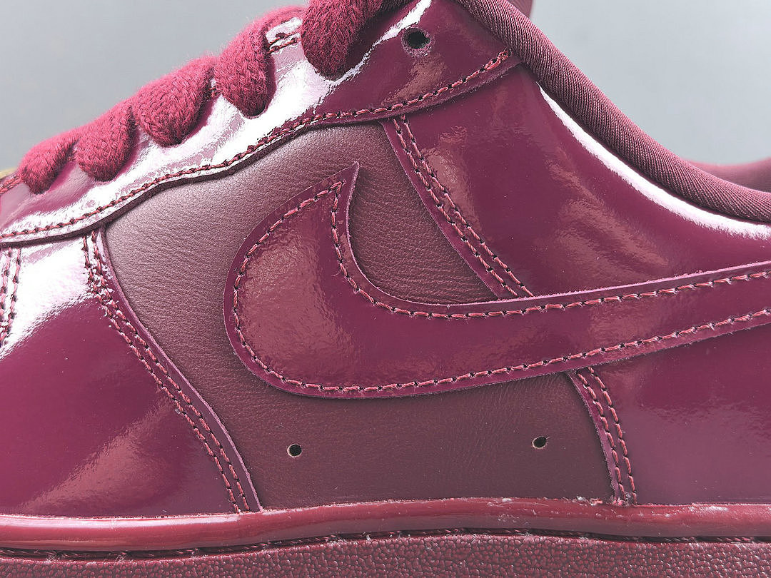 Central Cee Syna Nike Air Force 1 IO9970-638