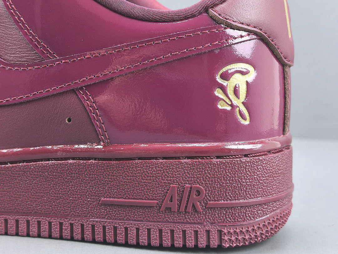 Central Cee Syna Nike Air Force 1 IO9970-638