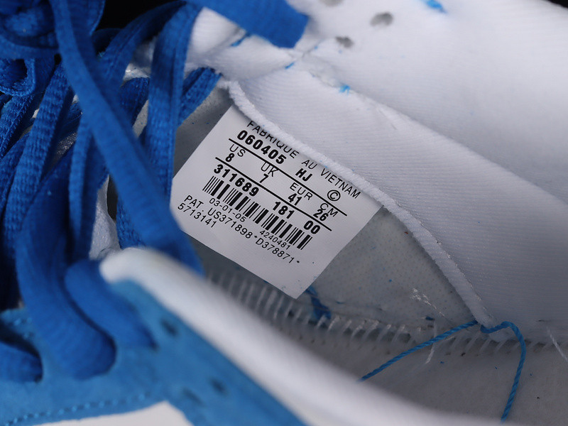 Nike Dunk SB EMB 2006 311689-181