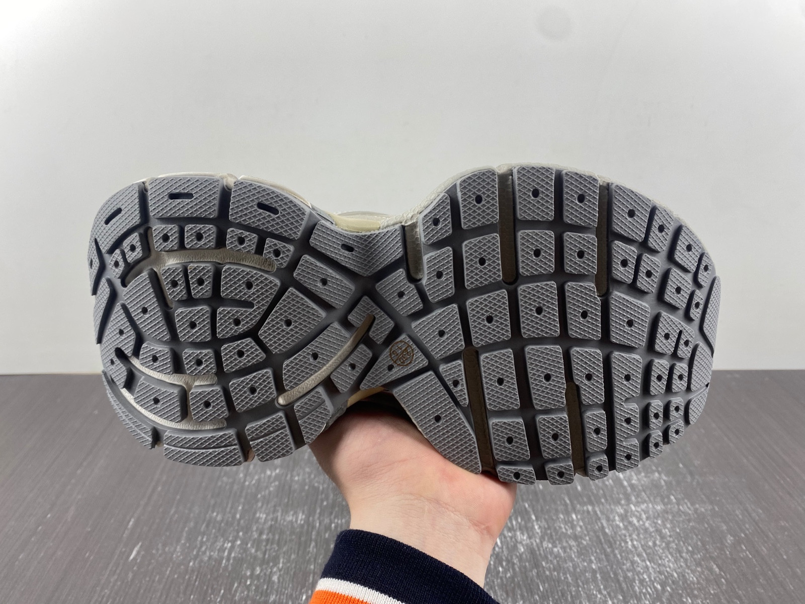 Ba*len*cia*ga 3xl sneaker