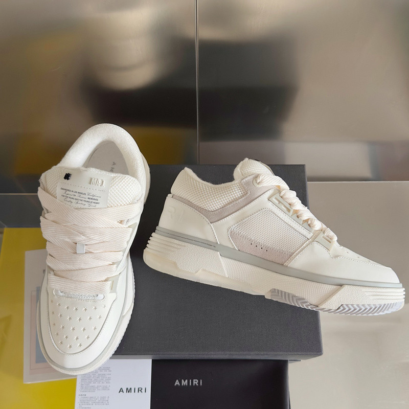 AMIRI SNEAKERS