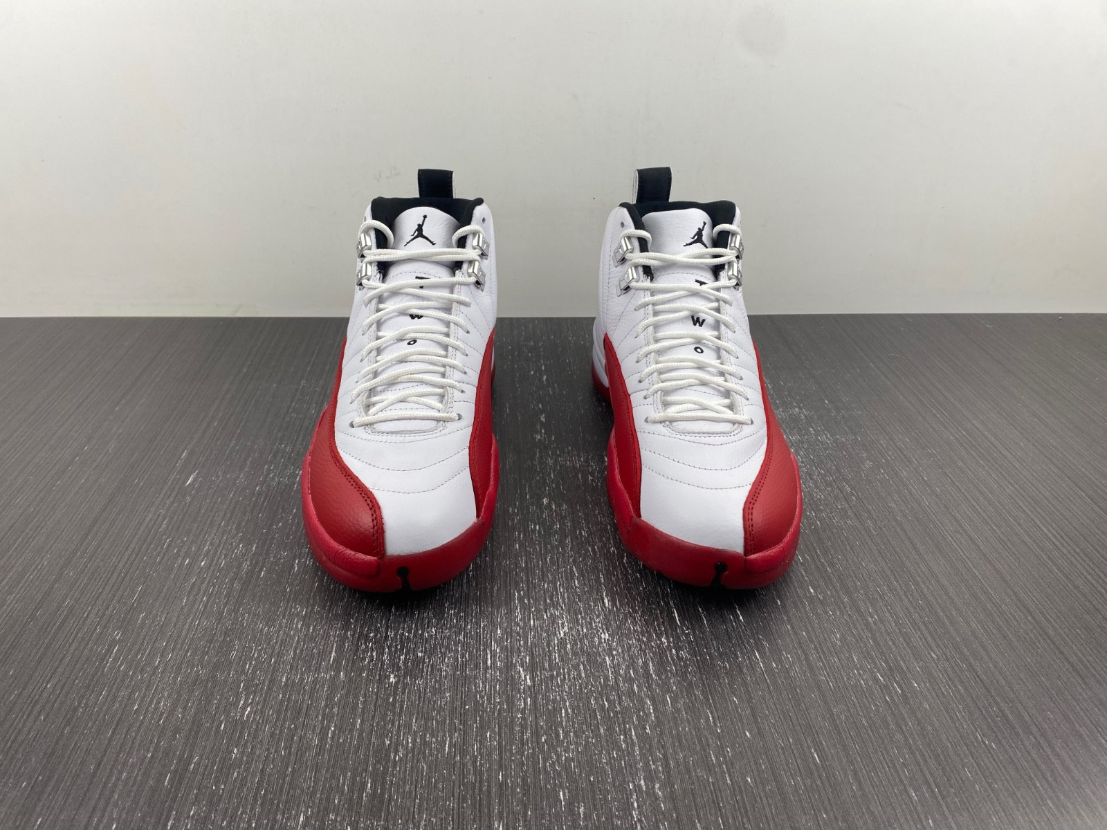 Air Jordan 12 Cherry CT8013-116