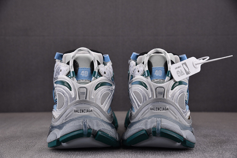 Ba*len*cia*ga runner 772774-w3rmu-9034