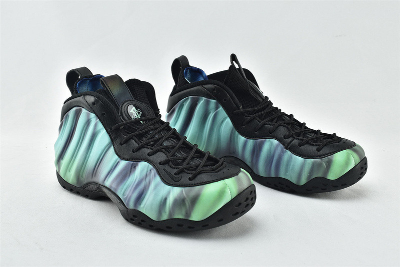 nike air foamposite one prm 