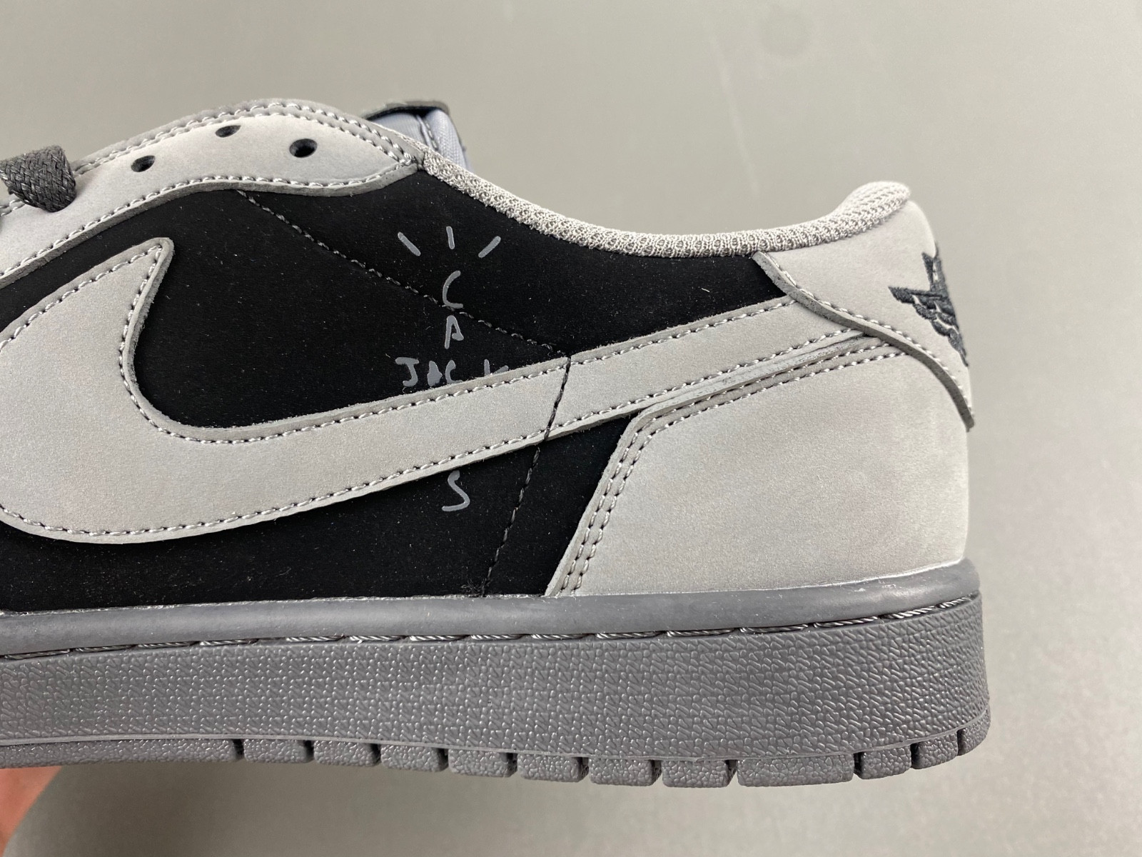 Travis Scott x Air Jordan 1 Low OG DM7866-775