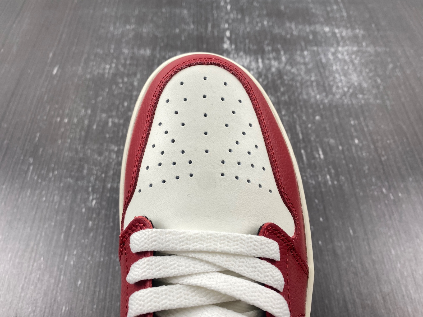 Air Jordan 1 Low "Chinese New Year 2024" | FJ5735-100