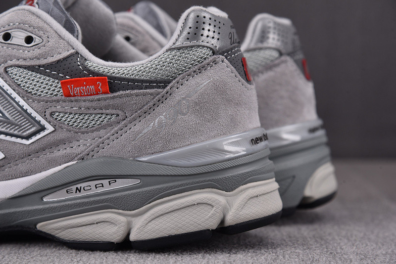 New Balance 990v3 Made Series M990VS3
