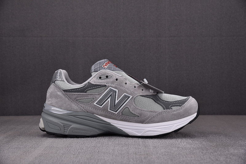 New Balance 990v3 Made Series M990VS3
