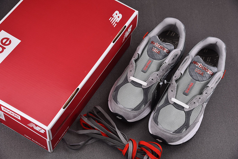 New Balance 990v3 Made Series M990VS3