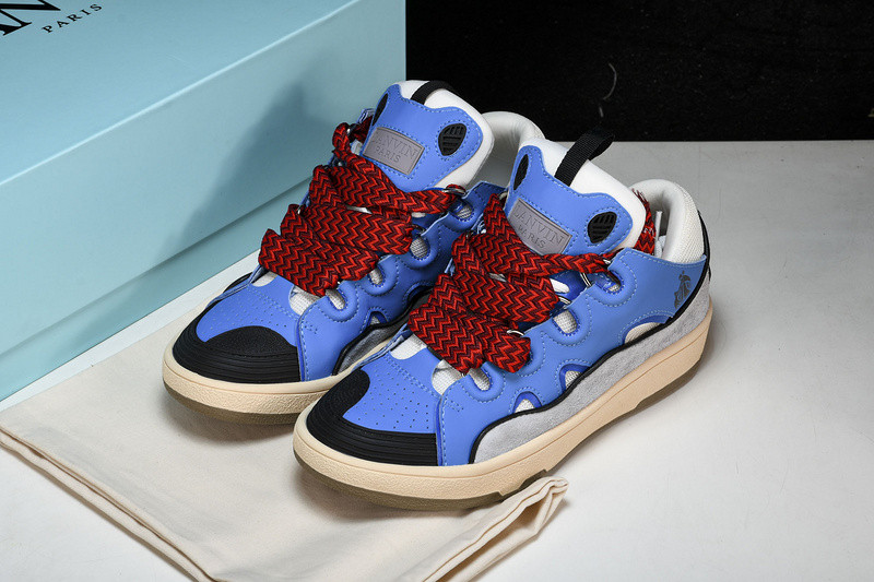 LANVIN SNEAKER