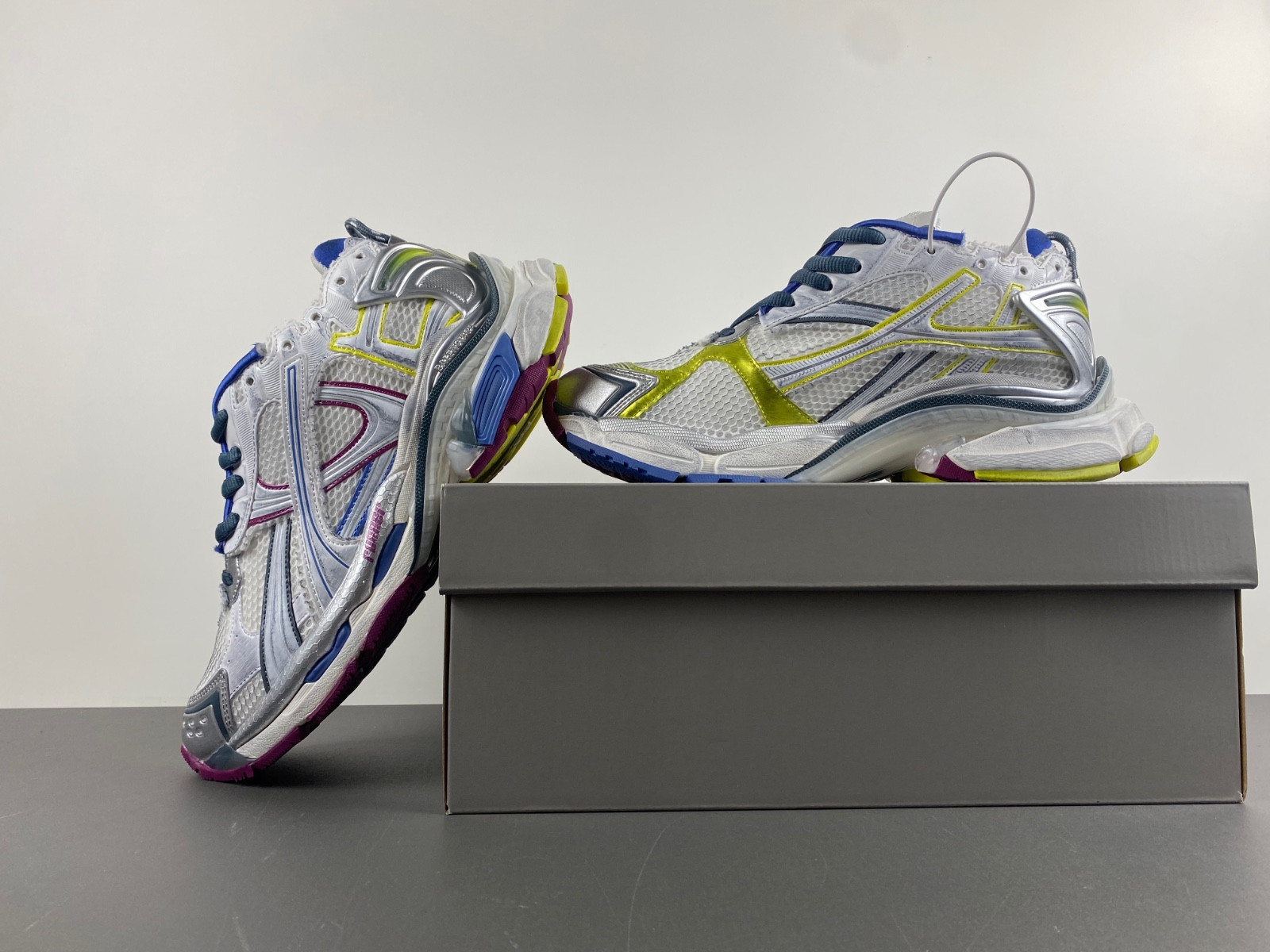 Ba*len*cia*ga runner 779066-w3rbxp-9710