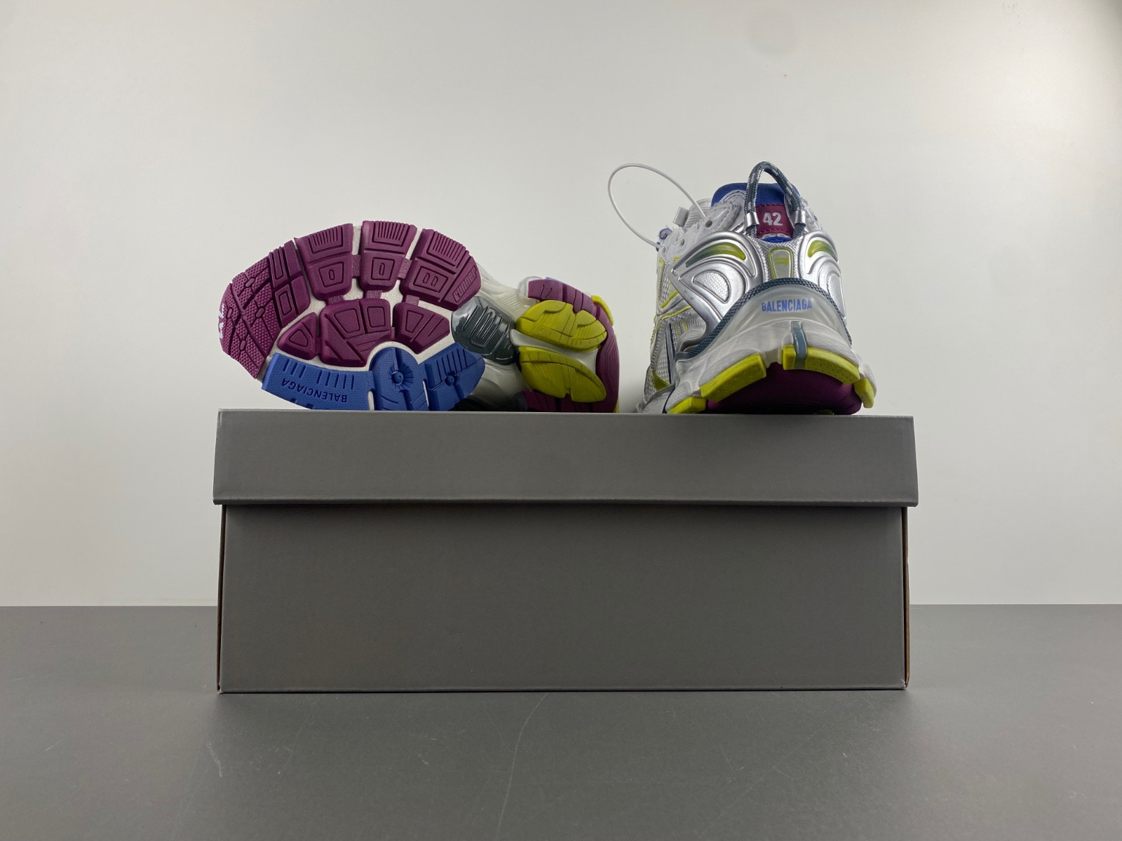 Ba*len*cia*ga runner 779066-w3rbxp-9710