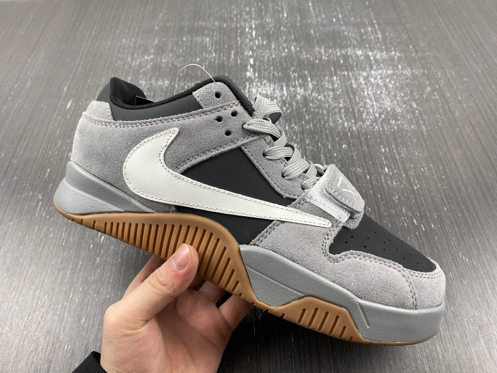 Jordan Jumpman Jack TR 