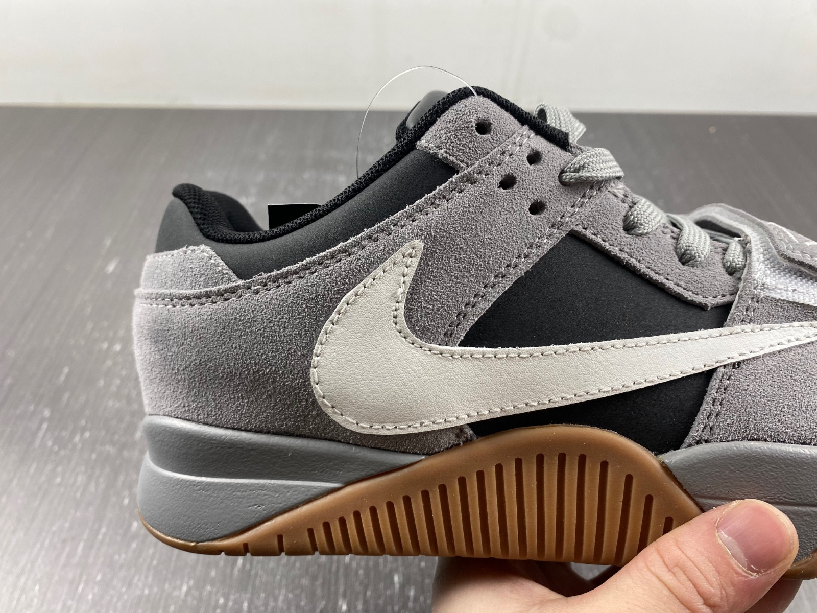 Jordan Jumpman Jack TR 