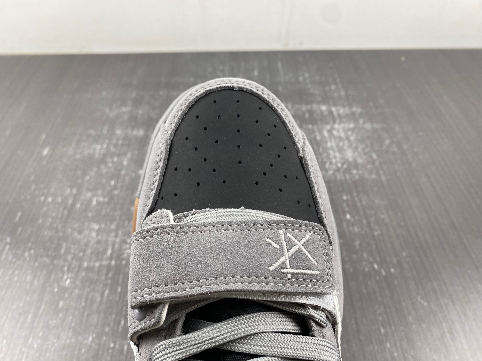 Jordan Jumpman Jack TR 