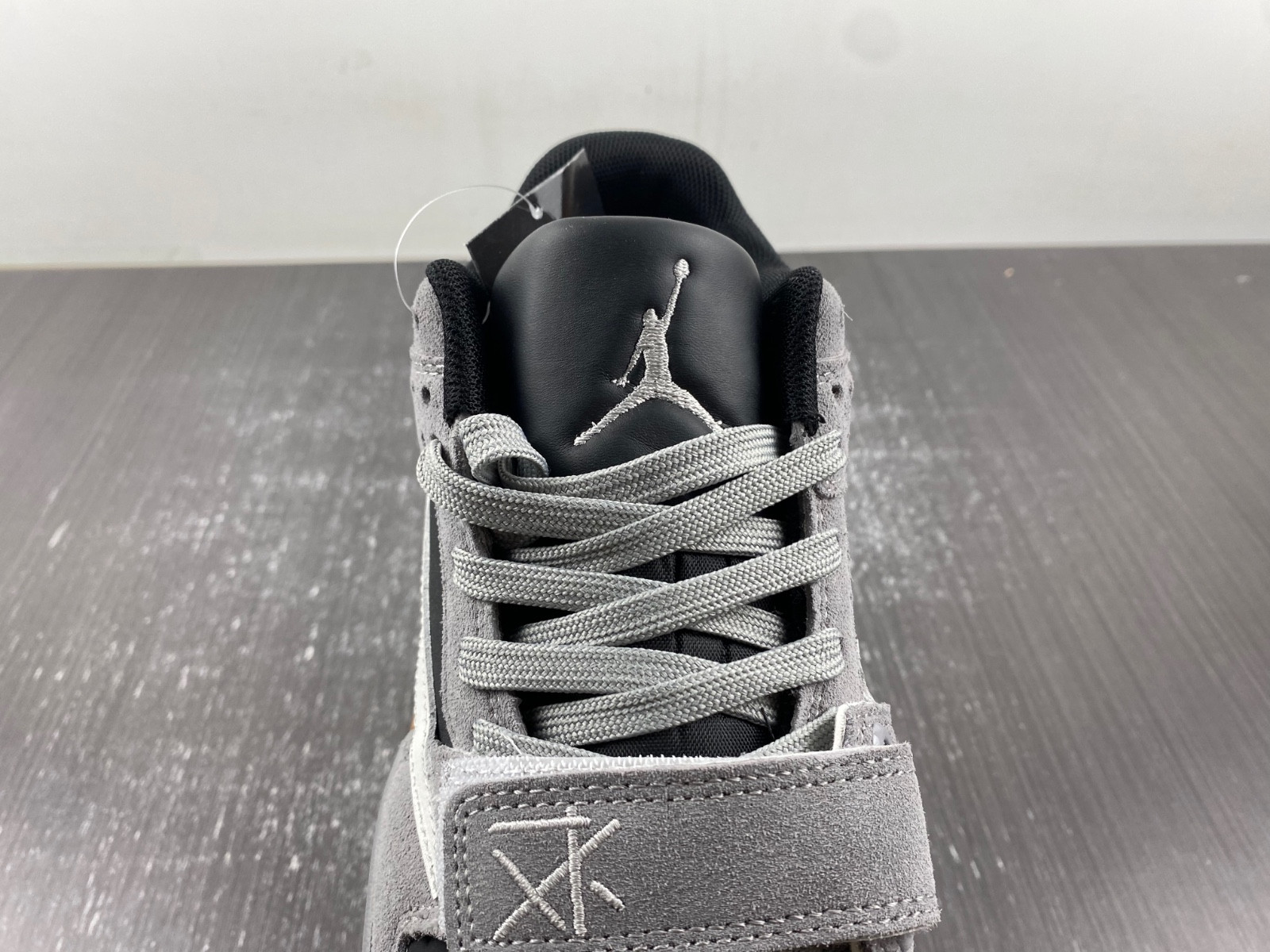 Jordan Jumpman Jack TR 