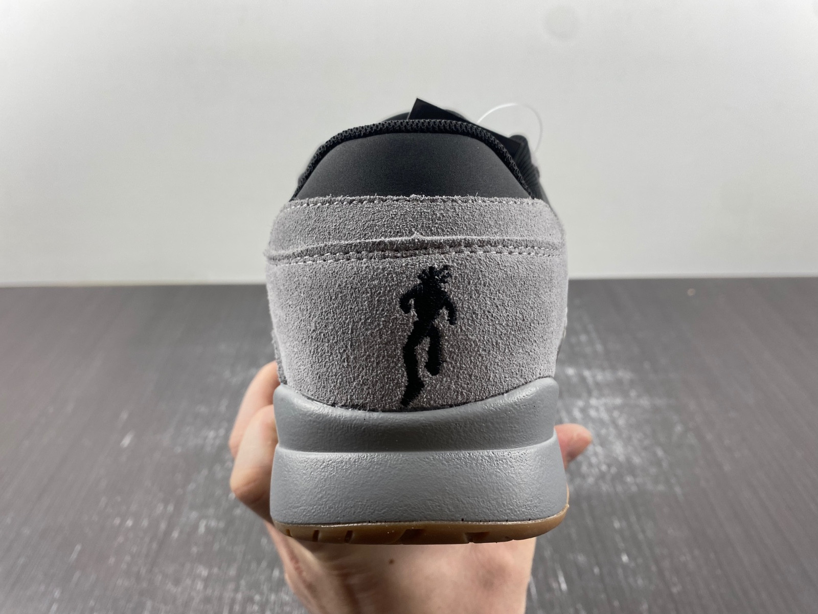 Jordan Jumpman Jack TR 