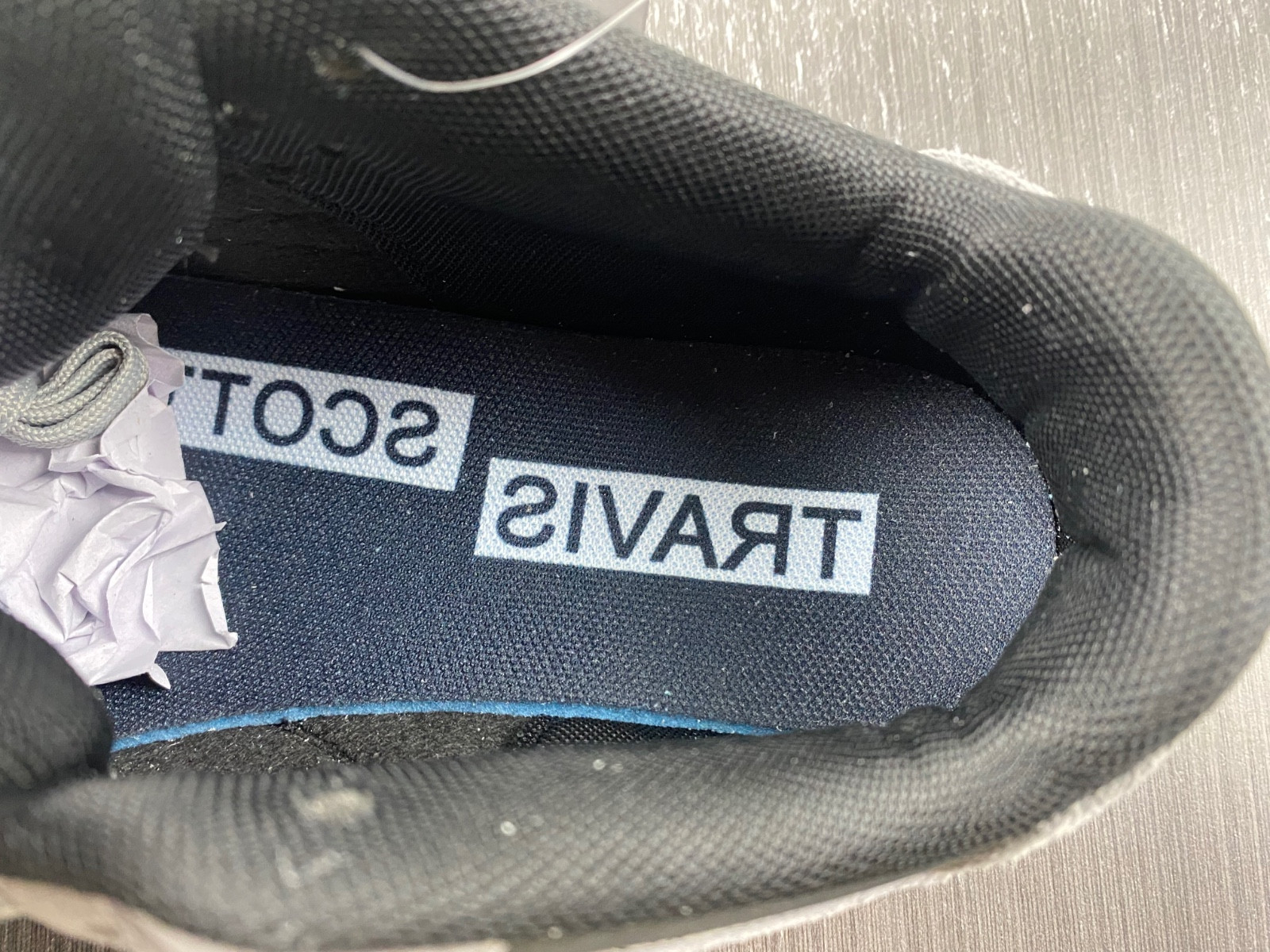 Jordan Jumpman Jack TR 