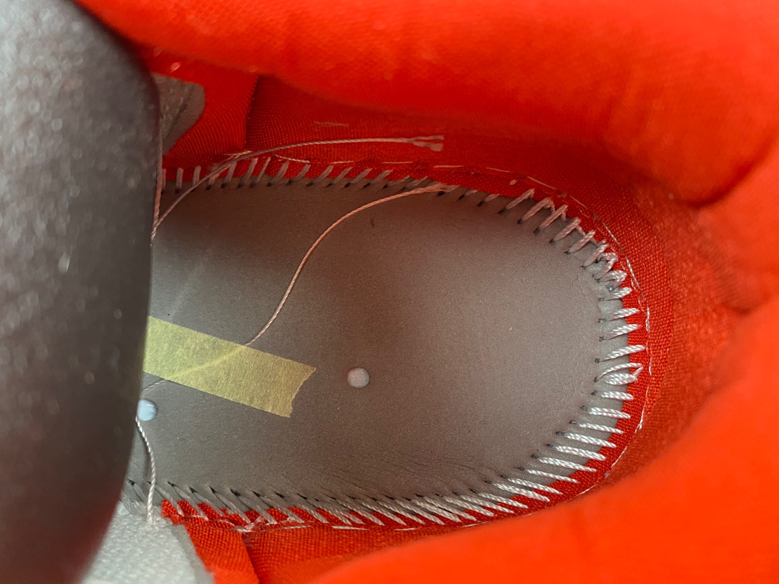 Air Jordan 1 Low OG University Red CZ0790-161