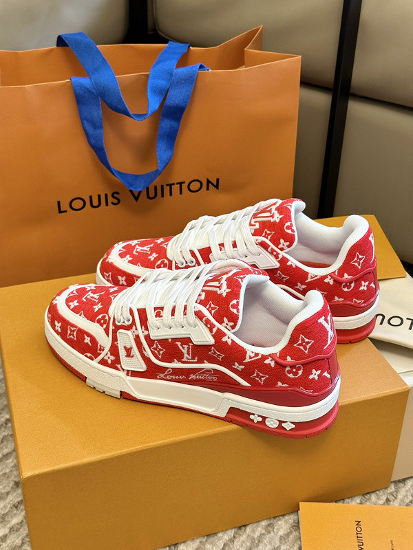 LOU1_TON SNEAKERS