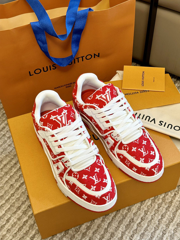 LOU1_TON SNEAKERS