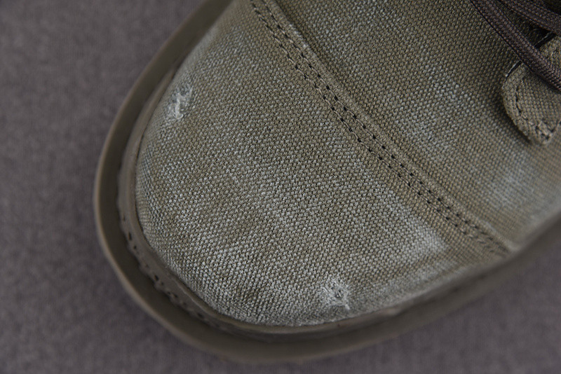 Ba*len*cia*ga strike combat boot